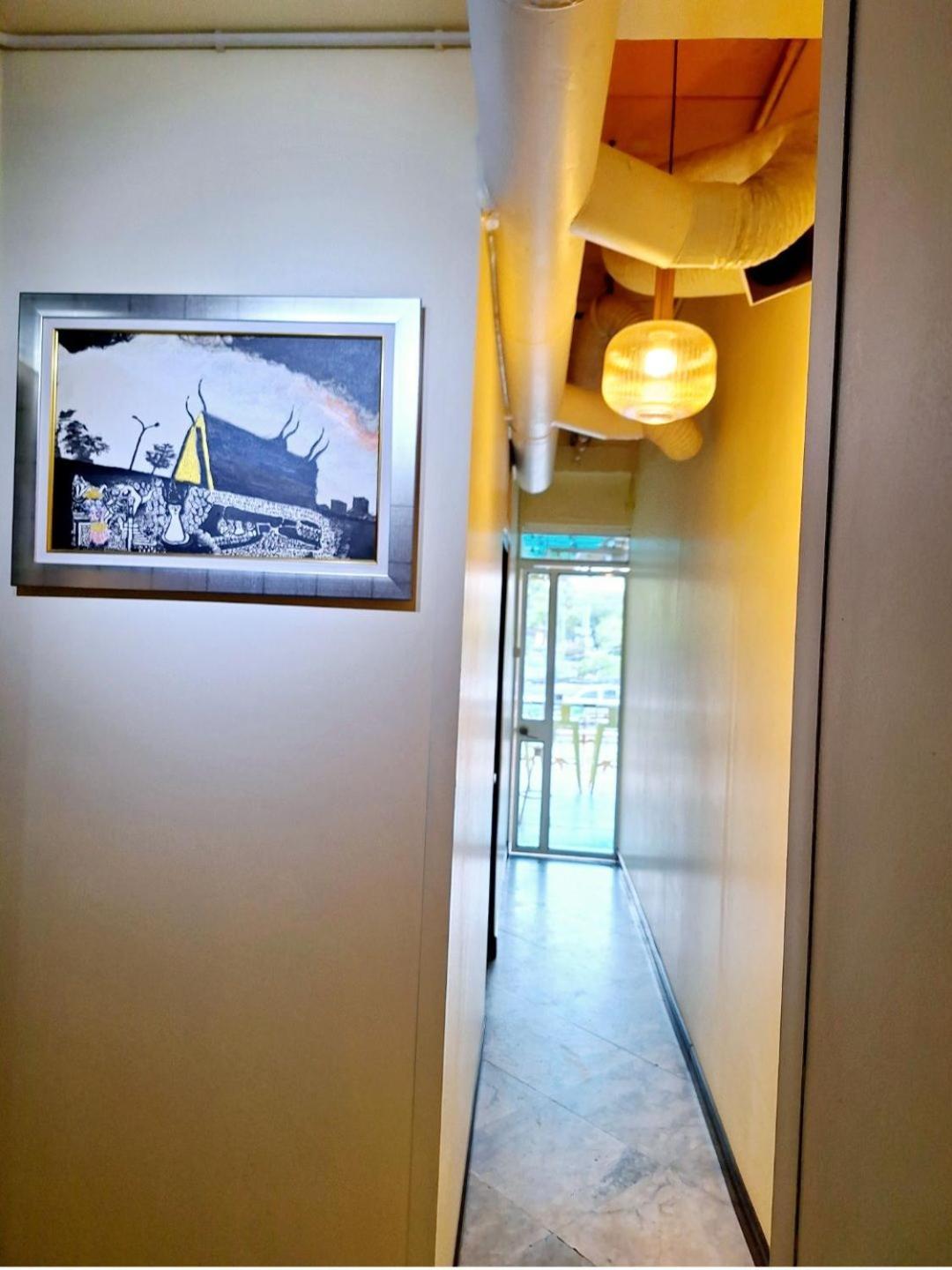 Albergue Ddm House Bangkok Exterior foto